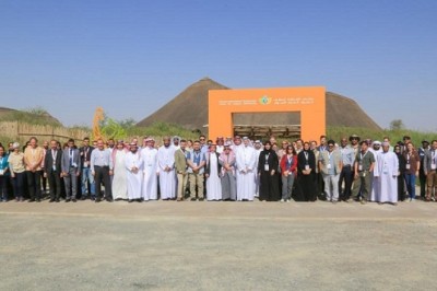 منتدى التنوع الحيوي في يومه الثالث ناقش مراقبة وإدارة الأنواع في المناطق البرية