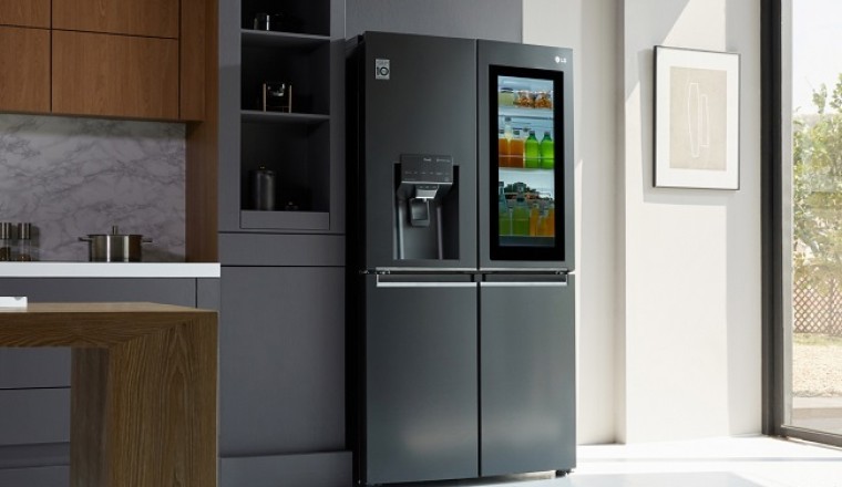 Transform Your Home Into a Haven of Wellness with LG's Home Appliances
