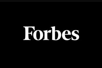 First Lady Olena Zelenska, Billie Jean King And Jessica Alba Join Speaker Line Up For Forbes’ 30/50 Summit In Abu Dhabi