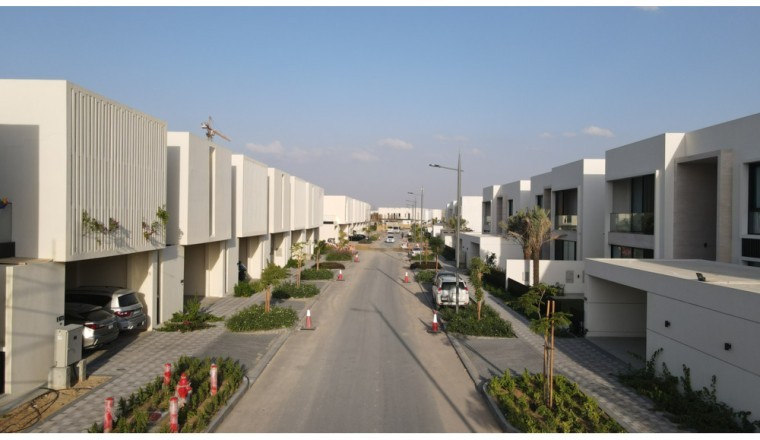 2 مليار درهم قيمة المشاريع قيد الإنشاء في الزورا