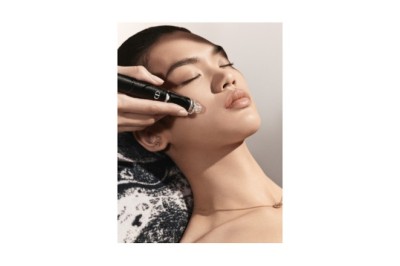 Dior Powered by Hydrafacial