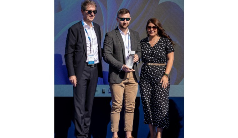 باسيفيك برايم في دبي تفوز بجائزة أفضل شركة وساطة للأفراد للمرة الثالثة التي تمنحها شركة سيغنا الشرق الأوسط