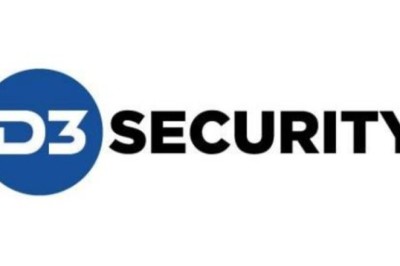D3 Security Recognized as a Microsoft Security Excellence Awards Finalist for Security Trailblazer