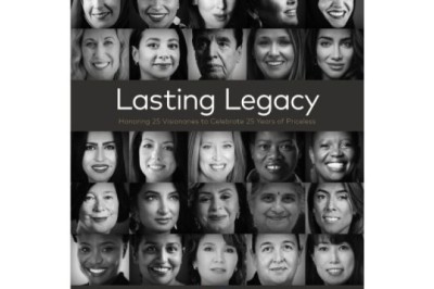 ماستركارد تطلق كتاب Lasting Legacy احتفاءً بقصص نجاح 25 امرأة ملهمة ومسيرتهنّ الريادية