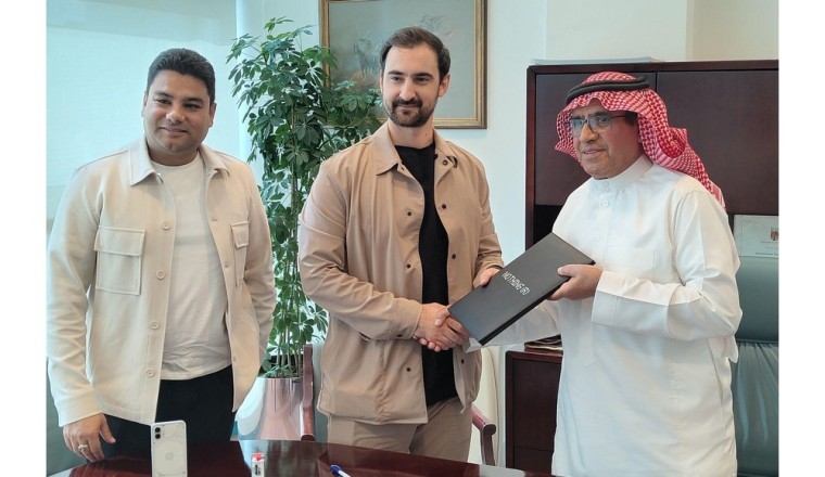 العلامة التجارية "Nothing'' تدخل السوق السعودي مع مكتبة جرير