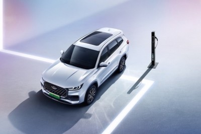 Chery تُظهر ثقتها بالتّوسّع السوق الإماراتية بإطلاق ثلاثة طرازات جديدة