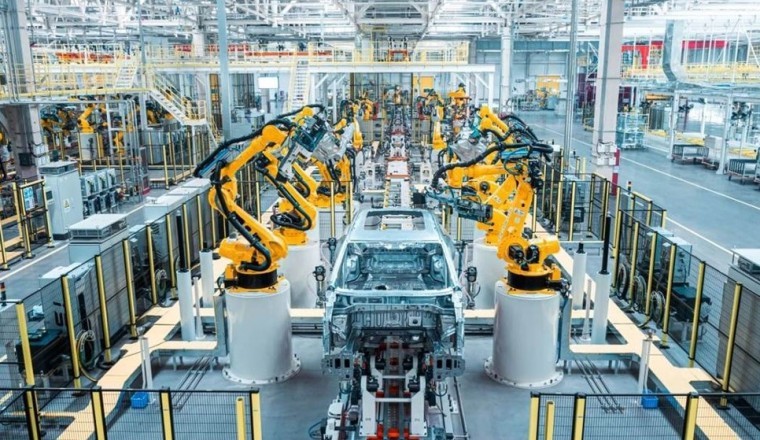 Exeed تبدأ فصلاً جديداً في مجال التصنيع الذكي مع الانطلاق الرسمي للإنتاج في مصنعها فائق الذكاء