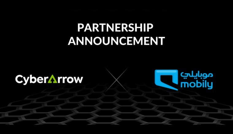 سايبر آرو (CyberArrow) تعلن عن شراكة جديدة مع شركة موبايلي لتعزيز الامتثال لمعايير الأمن السيبراني في المملكة العربية السعودية