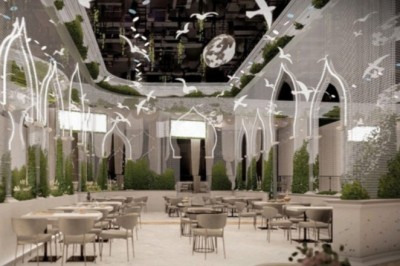 Dana Ramadan Tent at City Walk Returns with Luxurious Iftar and Suhoor Experience