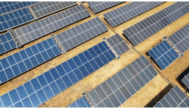 Ecoppia Expands its Global Presence with 4 New Projects in Spain and Chile with Matrix Renewables