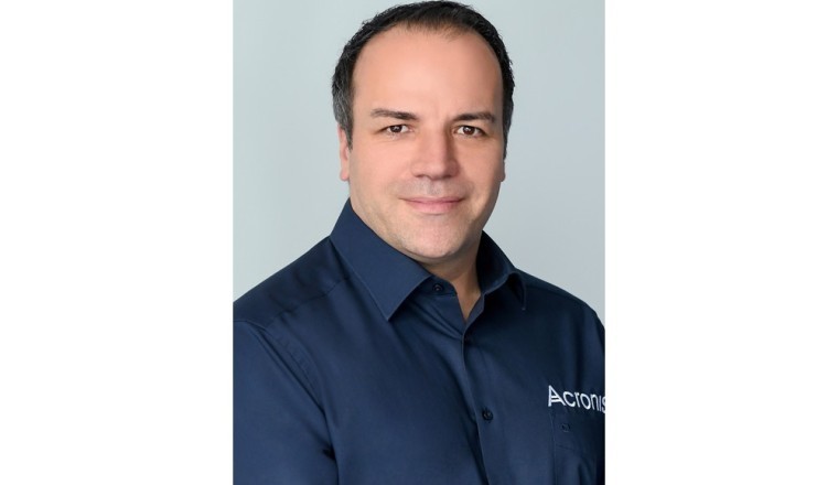 "أكرونيس" تعزز من حلولها الأمنية باستخدام تقنية "إنتل" (Intel® TDT)