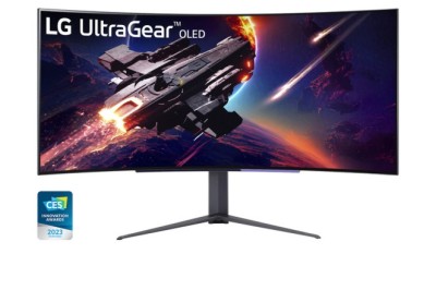 إل جي تطلق شاشة ألعاب OLED الأولى في العالم بمعدل تبديل يبلغ 240 هرتز في الإمارات العربية المتحدة