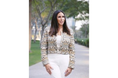 Beauty is a huge confidence builder