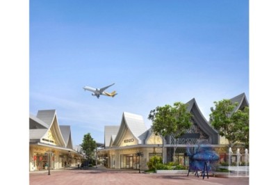 Central Village Bangkok: Premier Outlet for Middle East's Luxury Shoppers