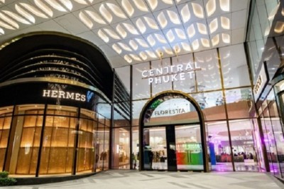 Central Phuket: Your Ultimate Luxury & Lifestyle Destination in Thailand