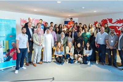 Tatawwar Programme now open to the next generation of sustainable leaders to address UN SDGs