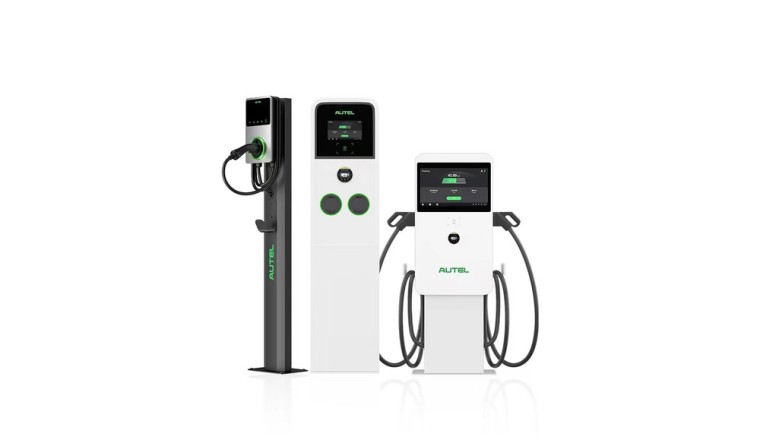 Autel to Establish Presence in Middle East and Africa with its One-Stop New Energy Solution
