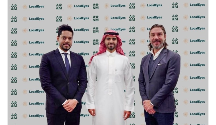 Ash &amp; Maple Management Partners with LocalEyes, Strengthening Middle East Presence and Enhancing Local Content &amp; Economic Offset Consulting in Saudi Arabia