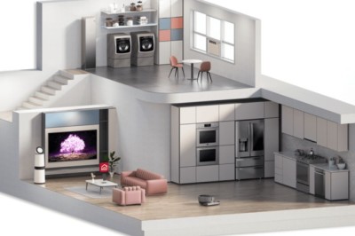 نقلة نوعيّة في مستقبل المنازل الذكية