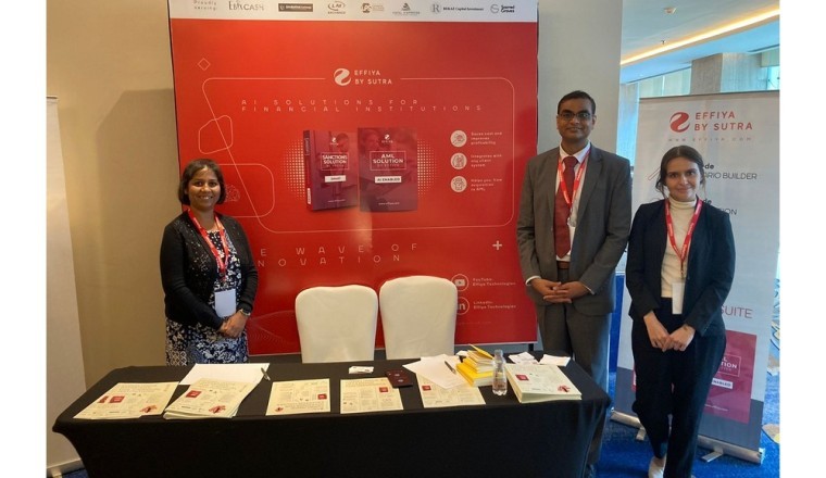 CHIEF COMPLIANCE OFFICERS NEED TO ACCELERATE THE ADOPTION OF AI FOR CREATING EFFICIENT FCC ORGANIZATIONS