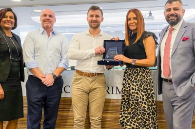 Pacific Prime Wins Allianz’s Top Individual Producer Award for the Third Consecutive Year