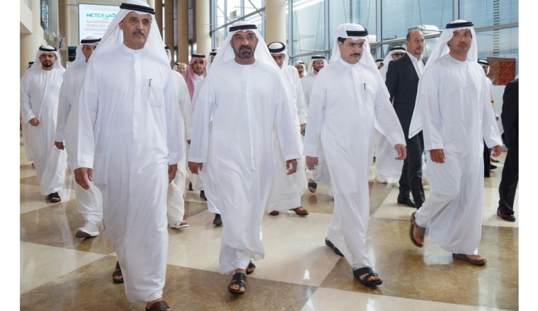 Calling innovators and industry leaders: Secure your spot at WETEX and Dubai Solar Show 2023