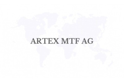 ARTEX MTF AG : Francis Bacon to be the First Artist Traded on ARTEX