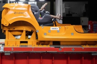 Child restraint systems: Lack of ownership, usage and knowledge remain a key issue of road safety in the UAE