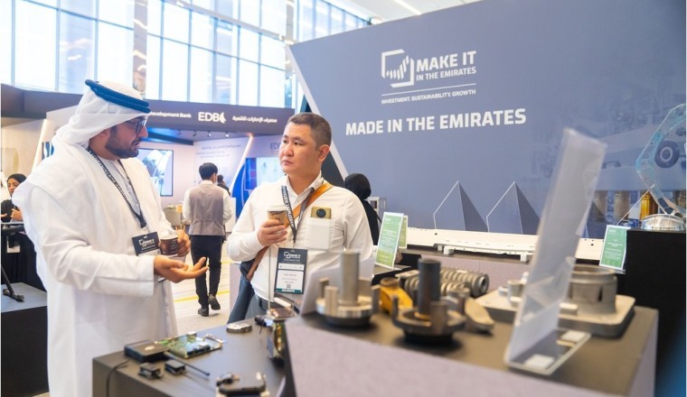 UAE’s in-country value projects driving billions to local firms