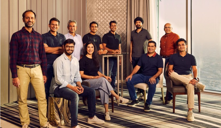 Sequoia India &amp; Southeast Asia Is Now Peak XV Partners