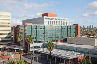 Children’s Hospital Los Angeles: The Best Pediatric Care in California and the Pacific Region of the United States