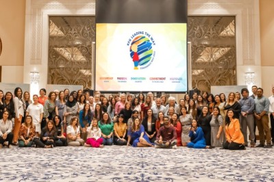 Kids First Group Receives the “Great Place to Work” Certificate