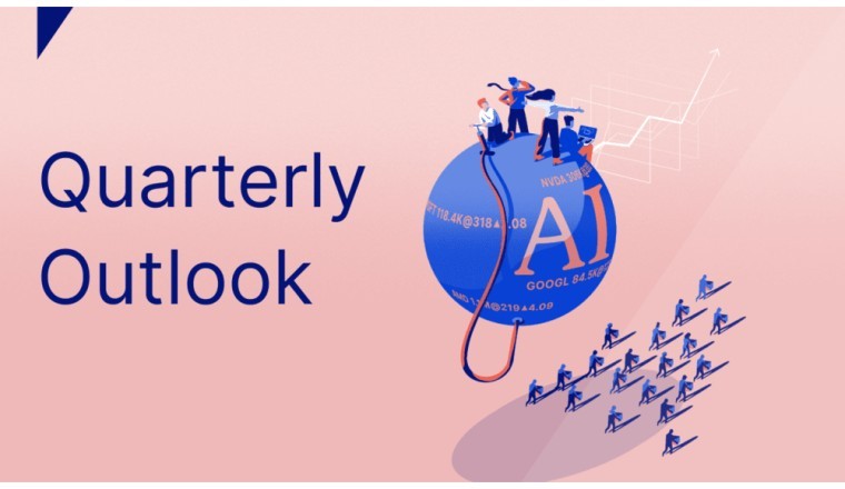 توقعات ساكسو بنك للربع الثالث: الذكاء الاصطناعي: المحاسن والمساوئ والفقاعة