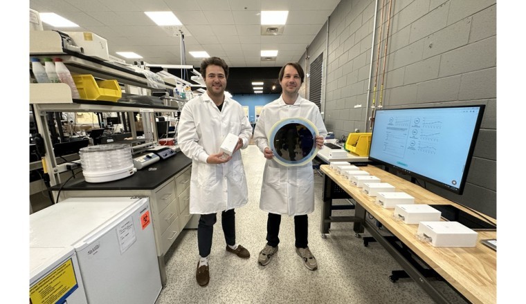 تقود Intel Capital وKhosla Ventures استثمارًا بقيمة 27 مليون دولار في SiPhox® Health لتحويل الاختبارات الصحية