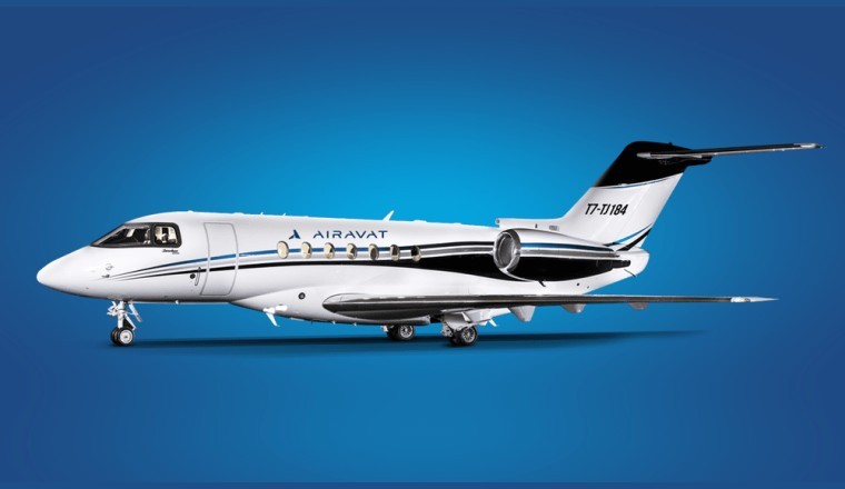 Transworld Group’s Airavat Aviation launches sustainable luxury private air travel in the Middle East