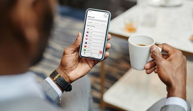 Airalo, World's Largest eSIM Marketplace, Raises $60 Million in Series B Financing