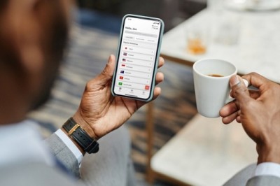 Airalo, World's Largest eSIM Marketplace, Raises $60 Million in Series B Financing