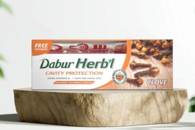 ‘Where there is Clove, there is no cavity.'