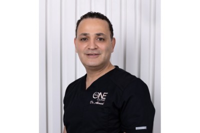 How AI Became a Game Changer in Dentistry