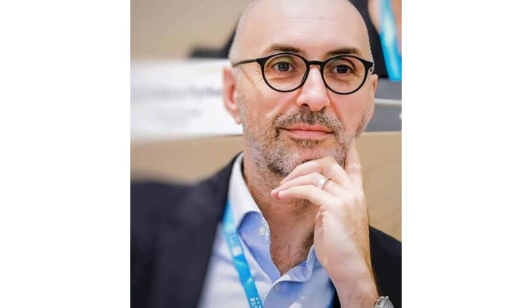 Lysando Welcomes Healthcare Visionary Jorge Cortell to its Advisory Board