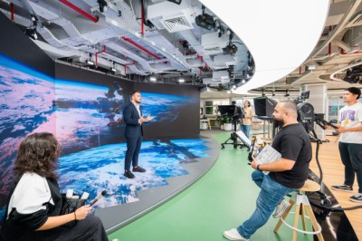 Featuring a Fresh Breed of Young Content Creators and Creative Storytellers, blinx Digital Media Hub Launches to Empower Middle Eastern Youth with Elevated Storytelling and News