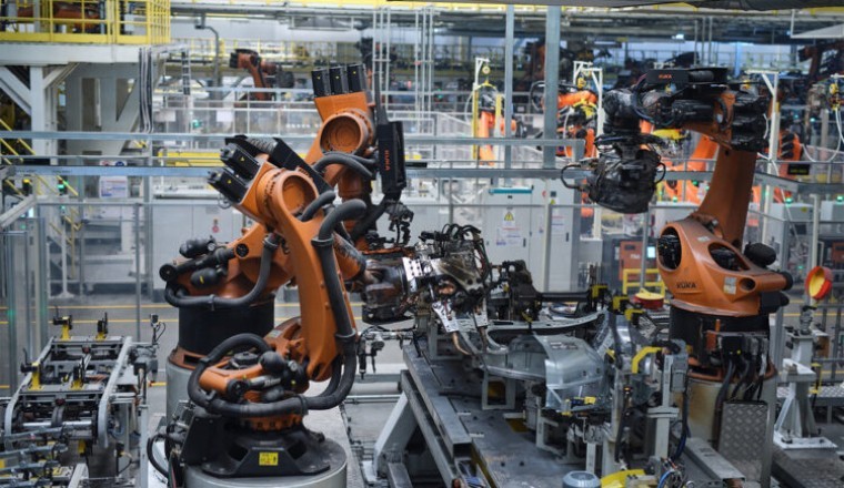 Lynk &amp; Co 01 &amp; 09 في دورة الألعاب الآسيوية التاسعة عشرة والدور الحيوي لـMeishan Plant