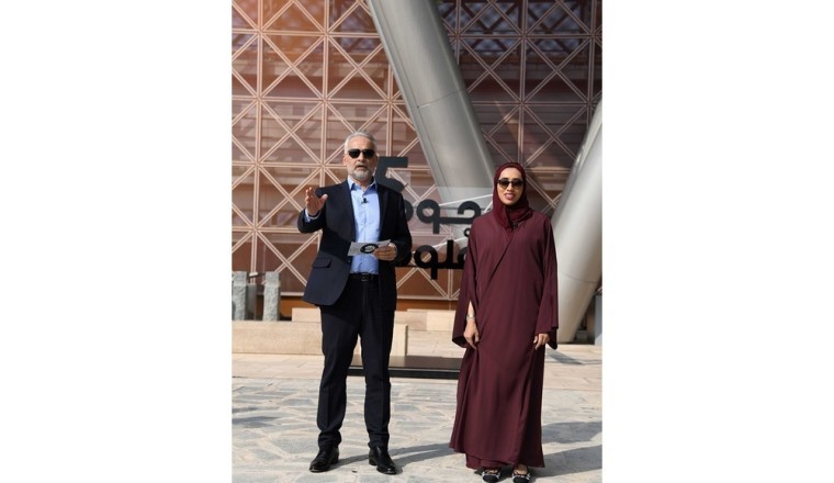 الكشف عن سبع اختراعات ستغير قواعد اللعبة في الموسم الخامس عشر من برنامج "نجوم العلوم"