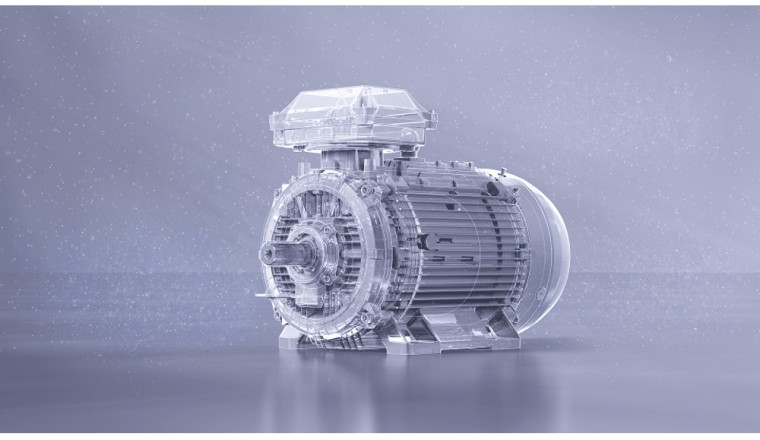 ABB is first in world to deliver IE5 ultra-premium motor efficiency in explosive environments