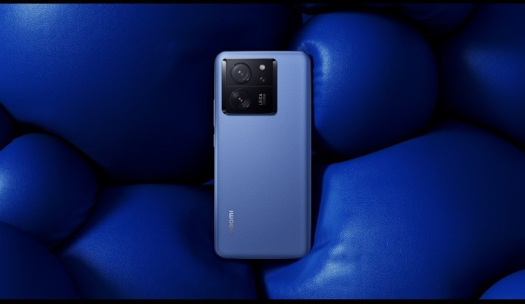 "شاومي" تعلن عن الإطلاق العالمي لسلسلة Xiaomi 13T