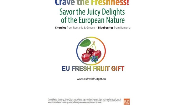 Dubai to Host Exclusive B2B Event Showcasing European Fresh Fruits