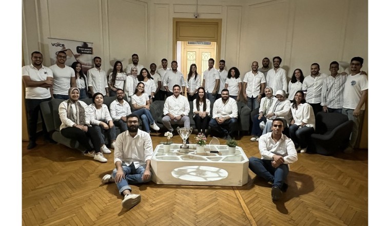 Intella Secures $3.4M in Pre-Series A Funding Round Led by HALA Ventures and Saudi Aramco’s Wa’ed Ventures