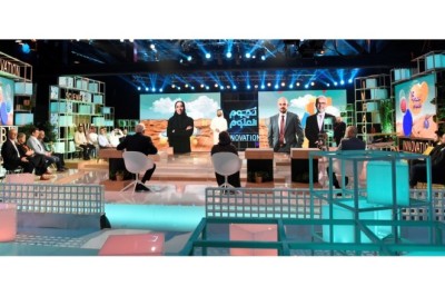 الموسم الخامس عشر من برنامج 