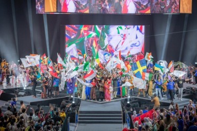 QNET Celebrates 25 Years with Epic Global Event, Product Launches, and a Green Commitment