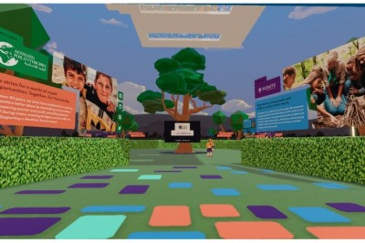 مؤسسة الوليد للإنسانية تتعاون مع الحركة الكشفية العالمية لنشر الوعي البيئي وتعزيز الحفاظ على الغابات والاستدامة البيئية